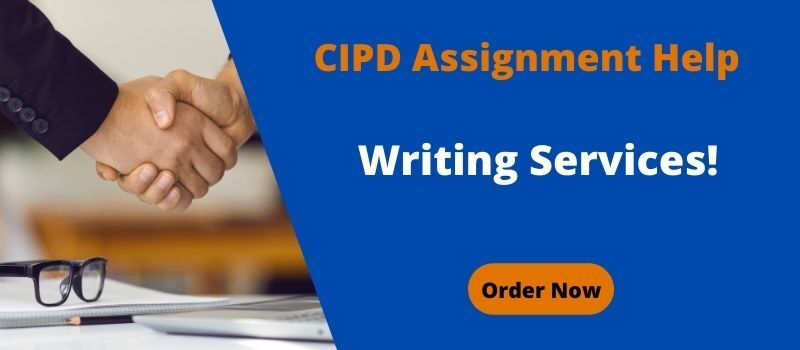 cipd 5hr02 assignment